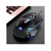 HP G160 Wired Gaming Mouse